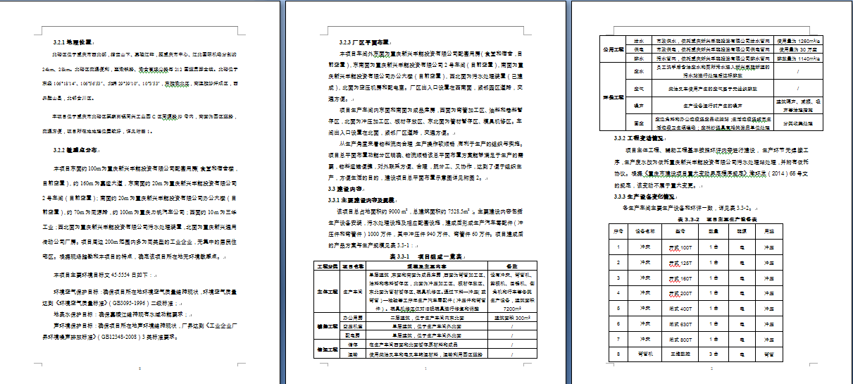曼眾重慶分公司驗收報告